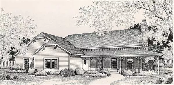 Front Elevation